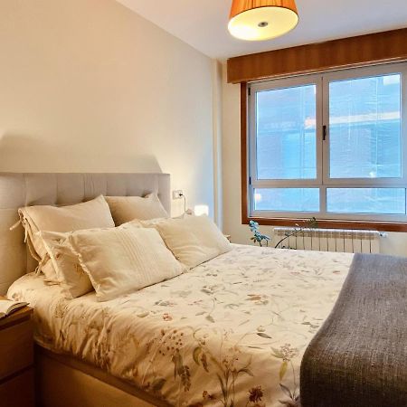 Orzan Beach Surf Apartment La Coruña Eksteriør bilde