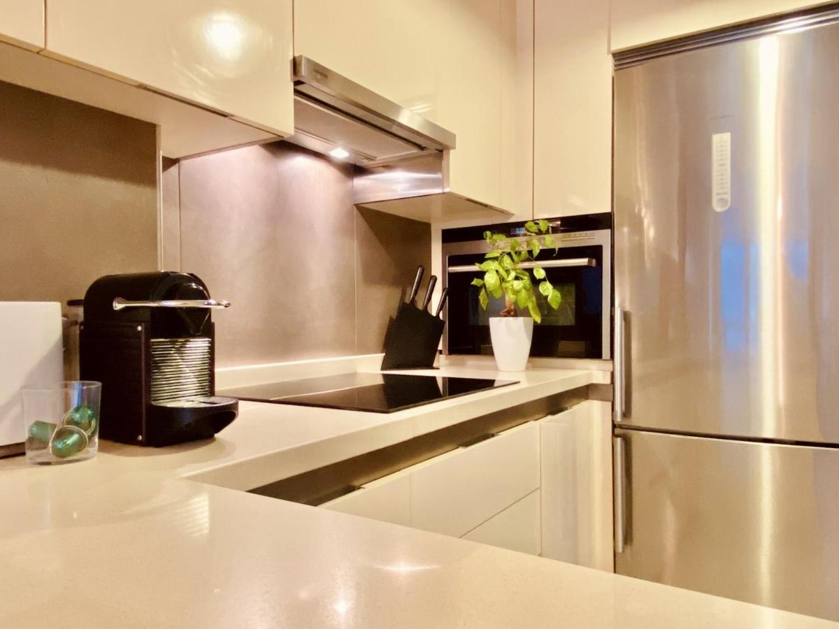 Orzan Beach Surf Apartment La Coruña Eksteriør bilde