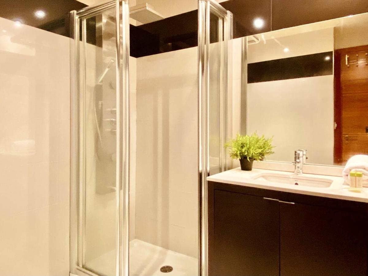 Orzan Beach Surf Apartment La Coruña Eksteriør bilde